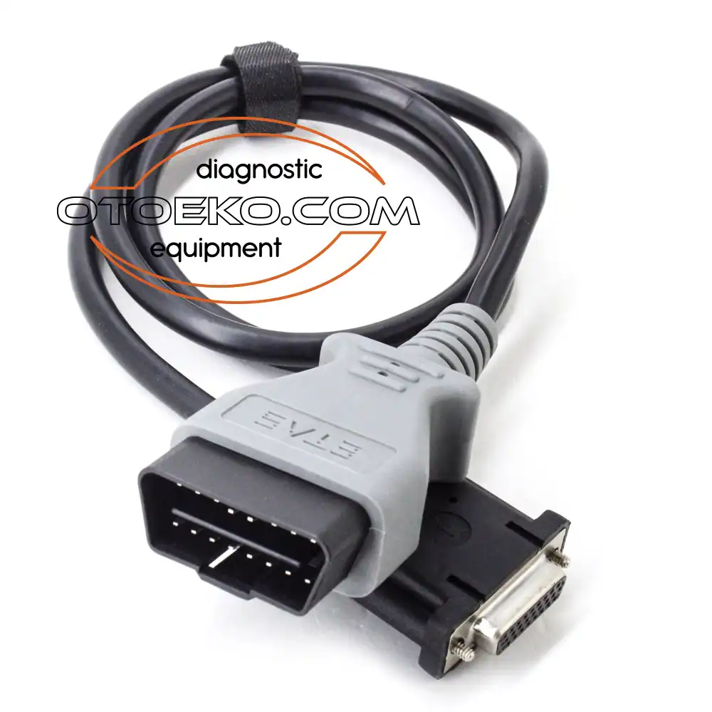 الكابل الأساسي لجهاز Opel / GM MDI & MDI 2 (Multiple Diagnostic Interface)